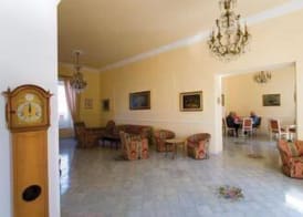Hotel Villa Svizzera Terme 4