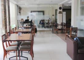 O Hotel 4