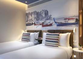 OZO Phuket 4