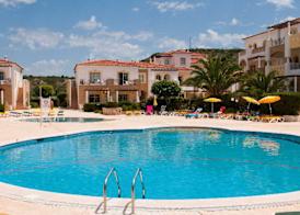 Luz Bay Hotel 3