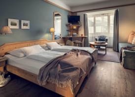 Naturhotel Saalerwirt 3