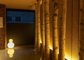 Hotel Torifito Otaru Canal 5