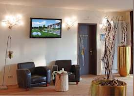 Hochwälder Wohlfühlhotel 3