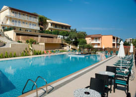 Mazis Apartments 5