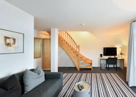 Hotel Vitznauerhof - Lifestyle Hideaway at Lake Lucerne 5