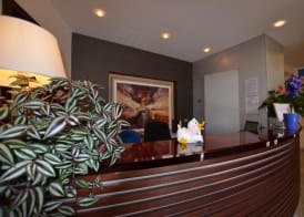 Hotel Cristallo 5