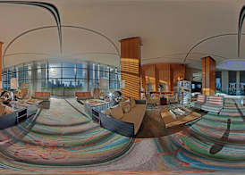 JW Marriott Panama 4