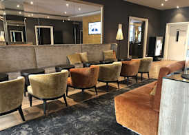 Caravelle Hotel im Park 3