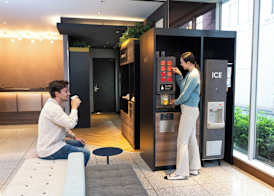 Tokyu Stay Nishi Shinjuku 5