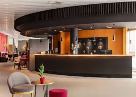 Vienna House Easy by Wyndham Trier 2
