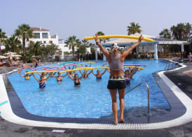 Las Marismas de Corralejo 2