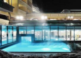 Dolomiten Residenz - Sporthotel Sillian 5