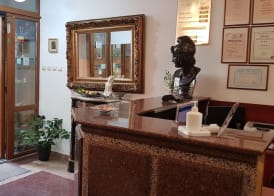 Hotel Michelangelo 3