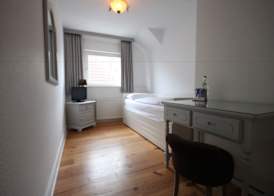 Lieblingsplatz Hotel Strandperle 3
