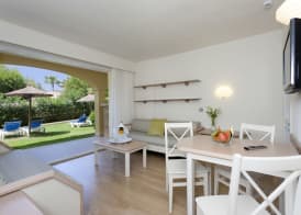 Insotel Cala Mandía All Inclusive Resort & Spa 4