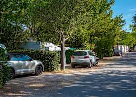 Camping La Pinède 5