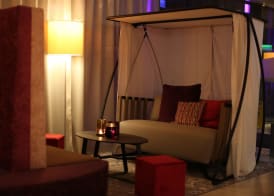arte Hotel Linz 4