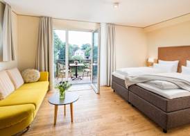 Parkhotel Jever 3