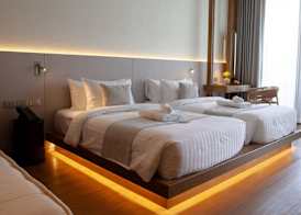Riva Vista Riverfront Resort Chiang Rai 4