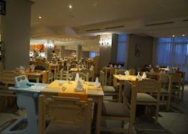 Tropicana Family Club 4