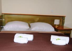 Augustus et Otto Hotel 5