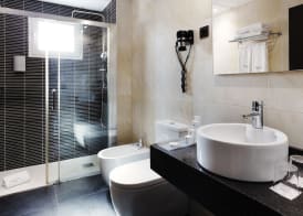 Hotel Sercotel Tudela Bardenas 3