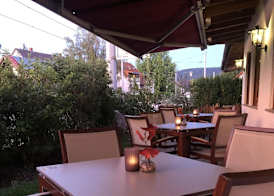 Hotel Heidelberg 4