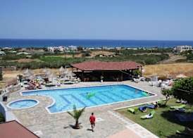 OCEAN HEIGHTS VIEW HOTEL 5
