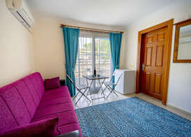 Flower Hotel Patara 3
