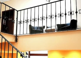 BUCUR 9 Boutique Hotel 2