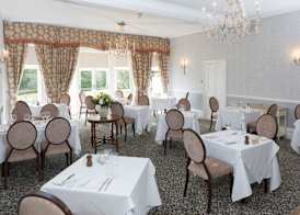 Flitwick Manor Hotel 4