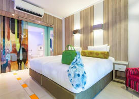 The Cabanas Hotel at Sun City Resort 4