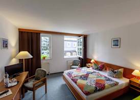 Landhotel Alter Weber 5