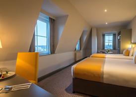 Maldron Hotel Shandon Cork City 5