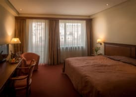 Daugirdas Old City Hotel 3