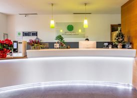 LVG Hotel Collection - Bergamo West 4