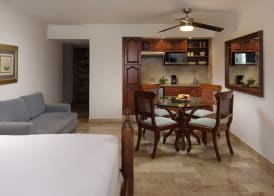Meliá Cozumel All Inclusive 5