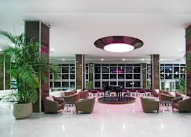 Palm Wings Beach Resort & Spa Kusadasi- All Inclusive 2