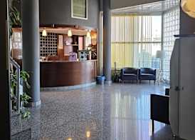 Hotel VillaSegura 3
