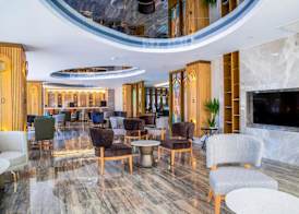 Side Zeugma Hotel - Adult Only 16 Plus 5