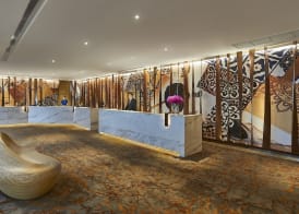 Amari Bangkok 2