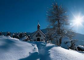 Alpenhof Pitztal 2