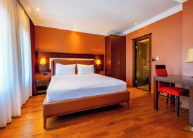Mangana Konak Hotel 4
