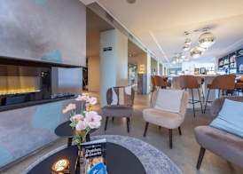 Fletcher Hotel - Restaurant Elzenduin 3