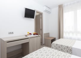 Hotel Olympia Ronda II 4