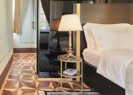 Palace Divnic by Armerun Heritage Hotel 5