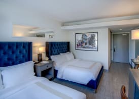 Clinton Hotel South Beach 3