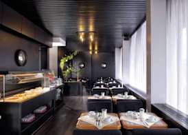Excelsior Ludwigshafen Hotel 4
