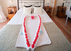 Apartamentos Paraiso Playa 3