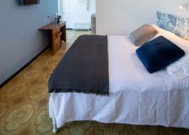 Hotel Villa Aurora 5